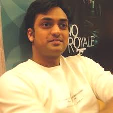 Gaurav Jalan Founder Packman