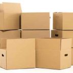 corrugated boxes supplier