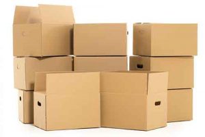 corrugated boxes supplier