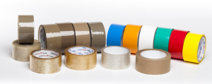 brown packaging tape manufacturer