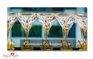Glassware Packaging Packaman