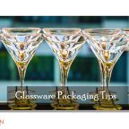 Glassware Packaging Packaman