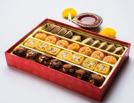 How a Top Quality of Sweet Box is Vital for Your Bakery Brand