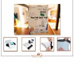custom courier bag supplier