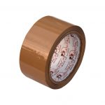 brown packaging tape supplier
