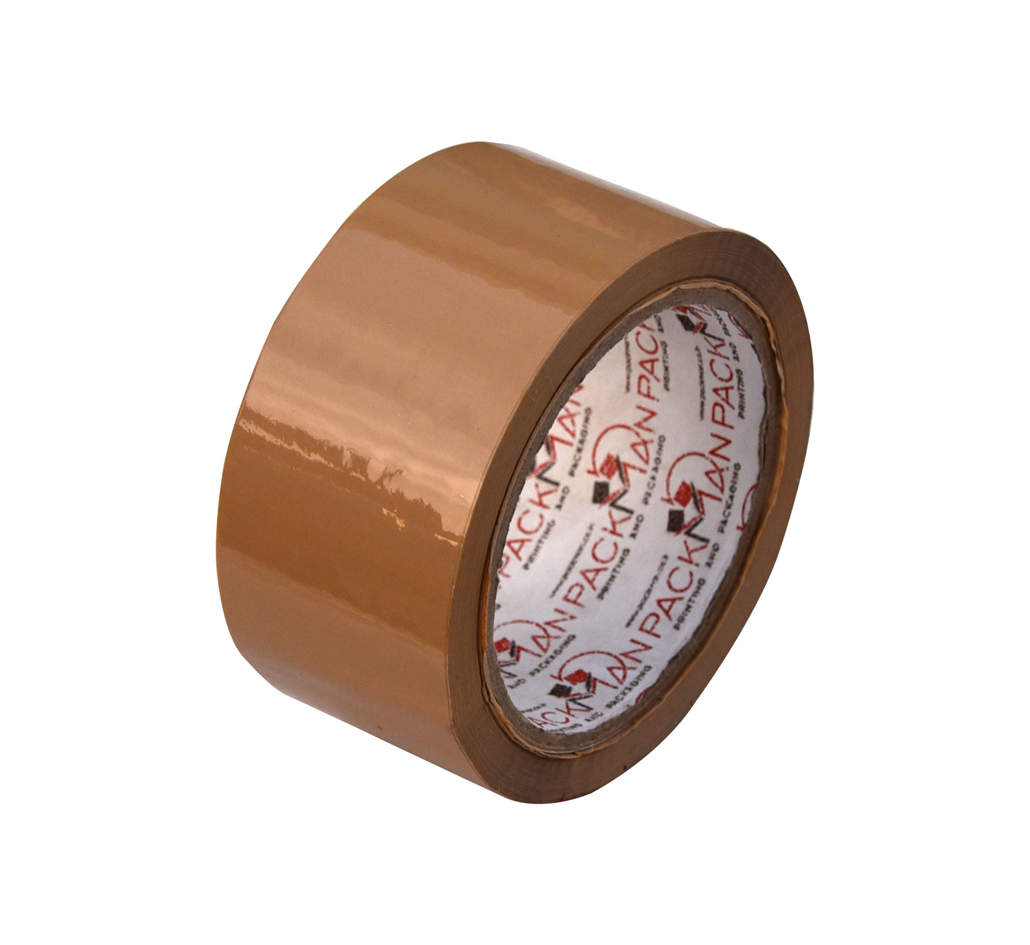 brown packaging tape supplier