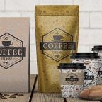 Visible Trends for Coffee Packaging