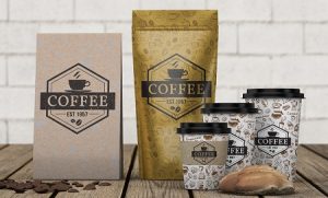 Visible Trends for Coffee Packaging