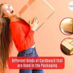 Cardboard Box Manufacturer Packman Packaging