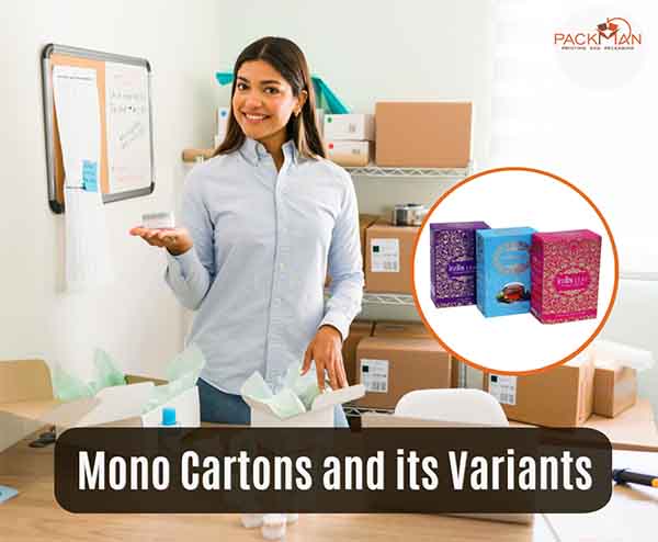 mono carton box manufacturer packman packaging