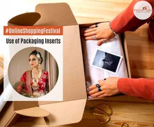 packaging for online shopping india
