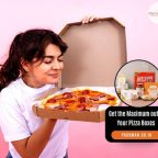 Pizza Box Manufacturer in India packman