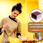 custom cake box manufacturer in India Packman