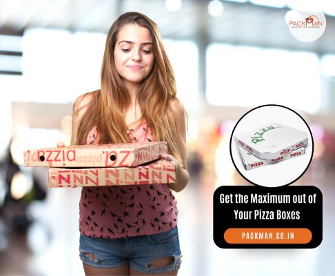 pizza box manufacturer in India