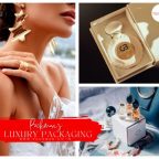 Luxury custom packaging by Packman in India