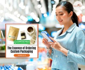 custom packaging manufacturer in India packman