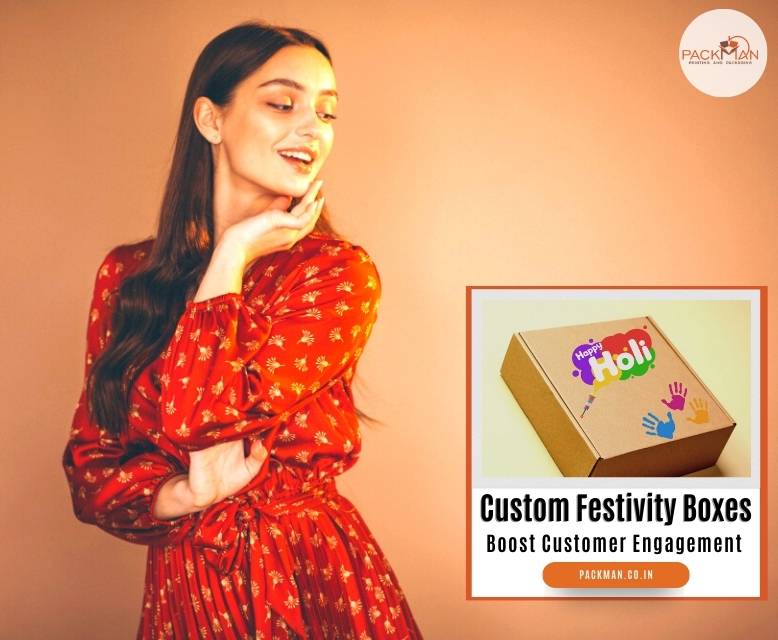 custom corrugated box manufacturer India