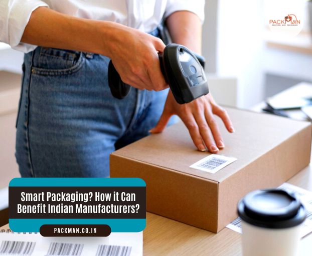 SMART BOX PACKAGING :.