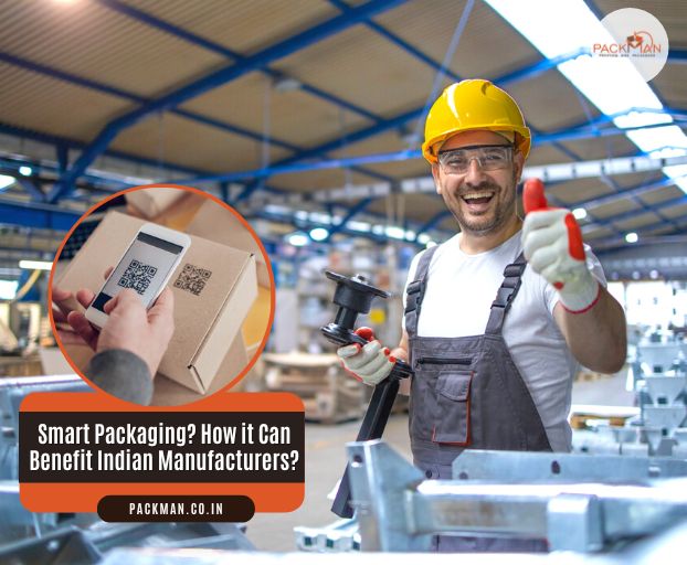 best pacakging company India packman