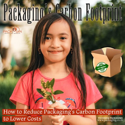Packman sustainable packaging India