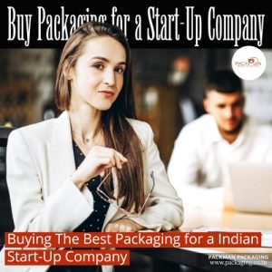 best packaging company for Indian startups