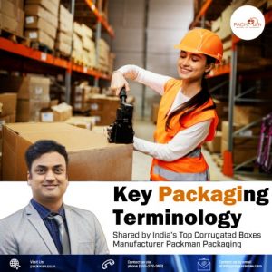 best packaging company in India