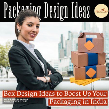 corrugated box manufacturer in India