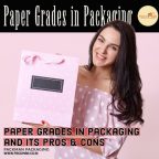 Packman paper grade Packaging