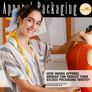 best fashion packaging company in India