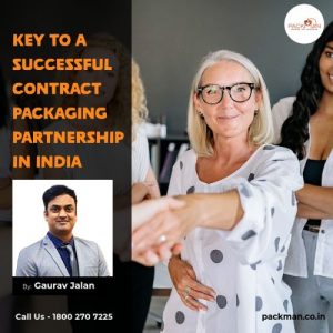 Packman the best packaging partner manufacturer in India
