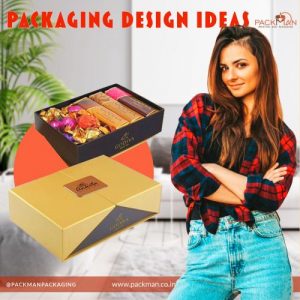 custom Packaging designing ideas