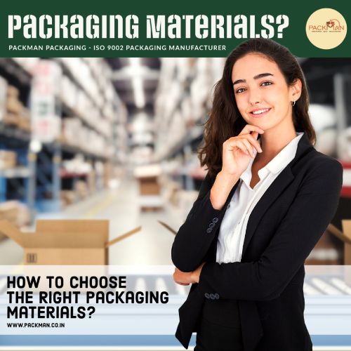 buy packaging materials in Delhi NCR