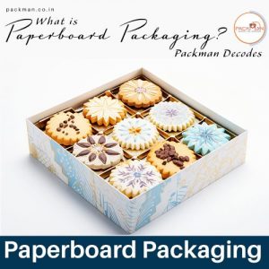 papaerboard packaging company Packman