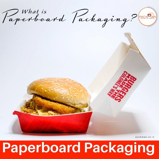 Packman Packaging, the leading corrugated boxes and paperboard packaging manufacturer in India