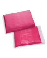 courier Security Bags 7 x 6 Inches With POD PREMIUM Packman Packaging