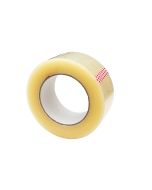 Transparent Tape BOPP packing tape 36 mm / 1.5 Inches packman