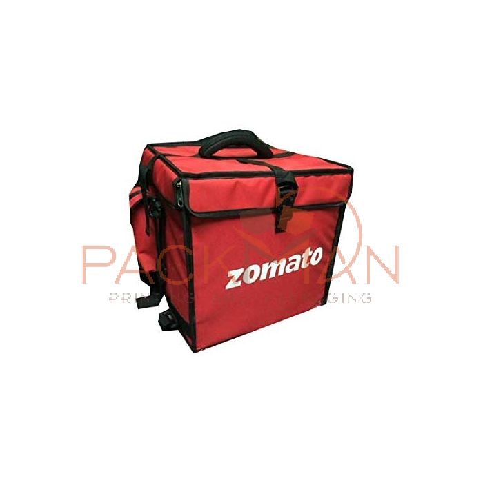 Food delivery bags clearance