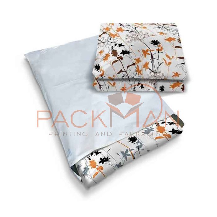 Amazon Flipkart Myntra Custom Courier Bags Manufacturer India