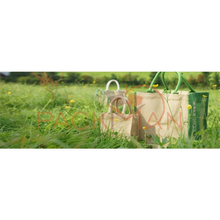 Best jute bags best sale