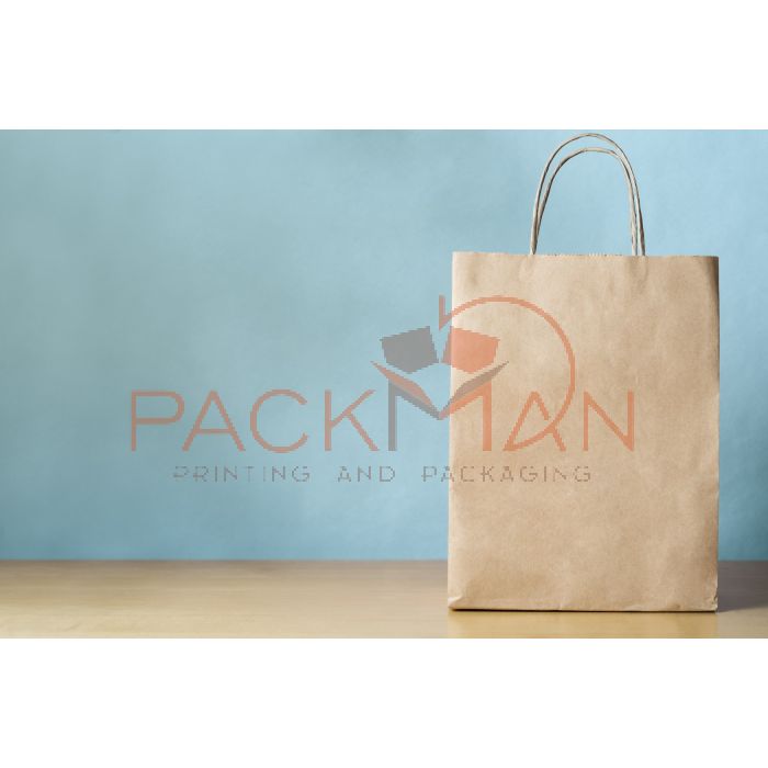 Paper cloth bag clearance