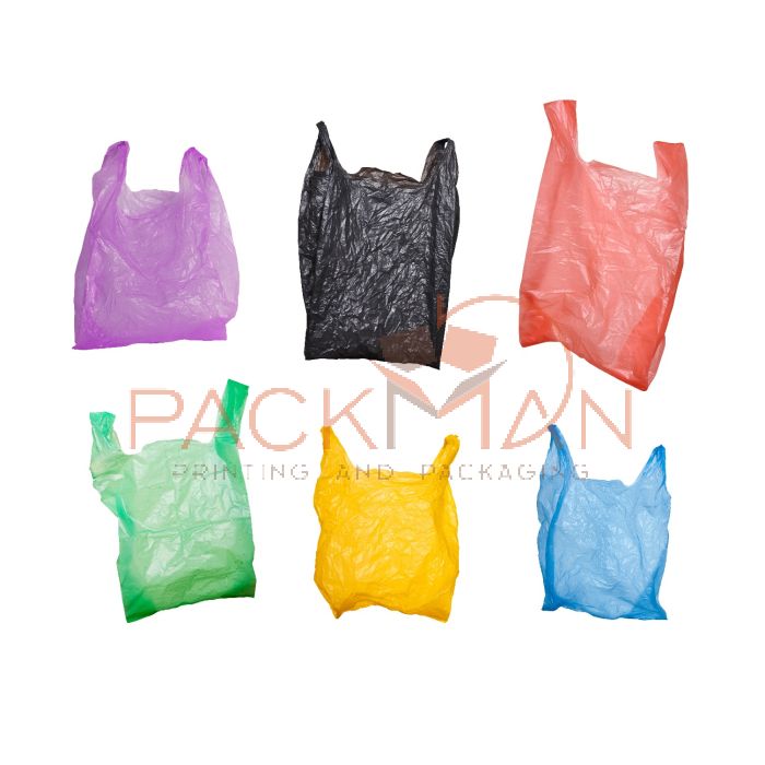 Plastic Bags Plastic Bag Manufacturers Wholesalers Suppliers in India