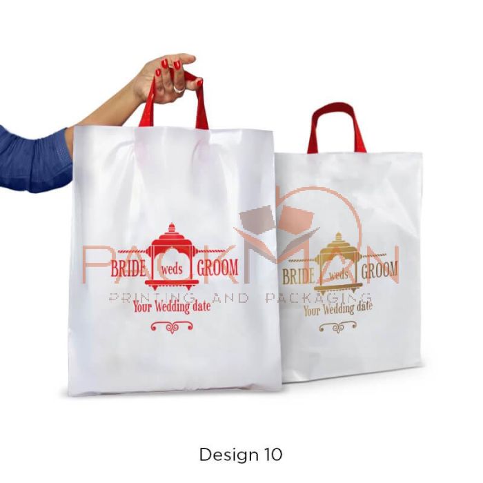 Wedding bags online hot sale