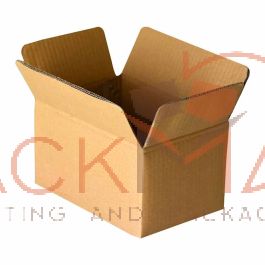 Buy Corrugated Cardboard Boxes directly from Manufacturer Best Quality at Best Rates PAN India Delivery