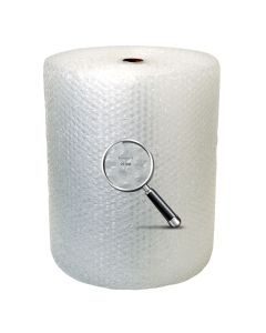 Plastic Air Bubble Wrapping Roll for Packing Large Sheet 1 Mtr