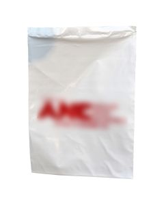 14 x 16 Inches POD 60 Microns - Third Party Printed Courier Security Bags