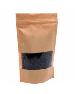 Standup pouches ziplock