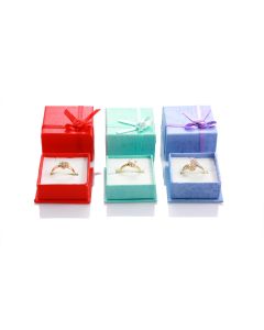 Customized Jewellery Boxes