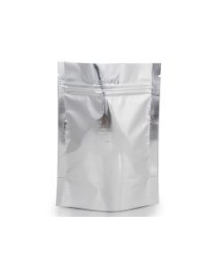 Stand Up Pouch for Tea and Coffee Packaging