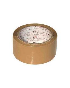 Buy Brown Tapes from Packman Packaging