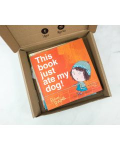 Customized Books Packaging 